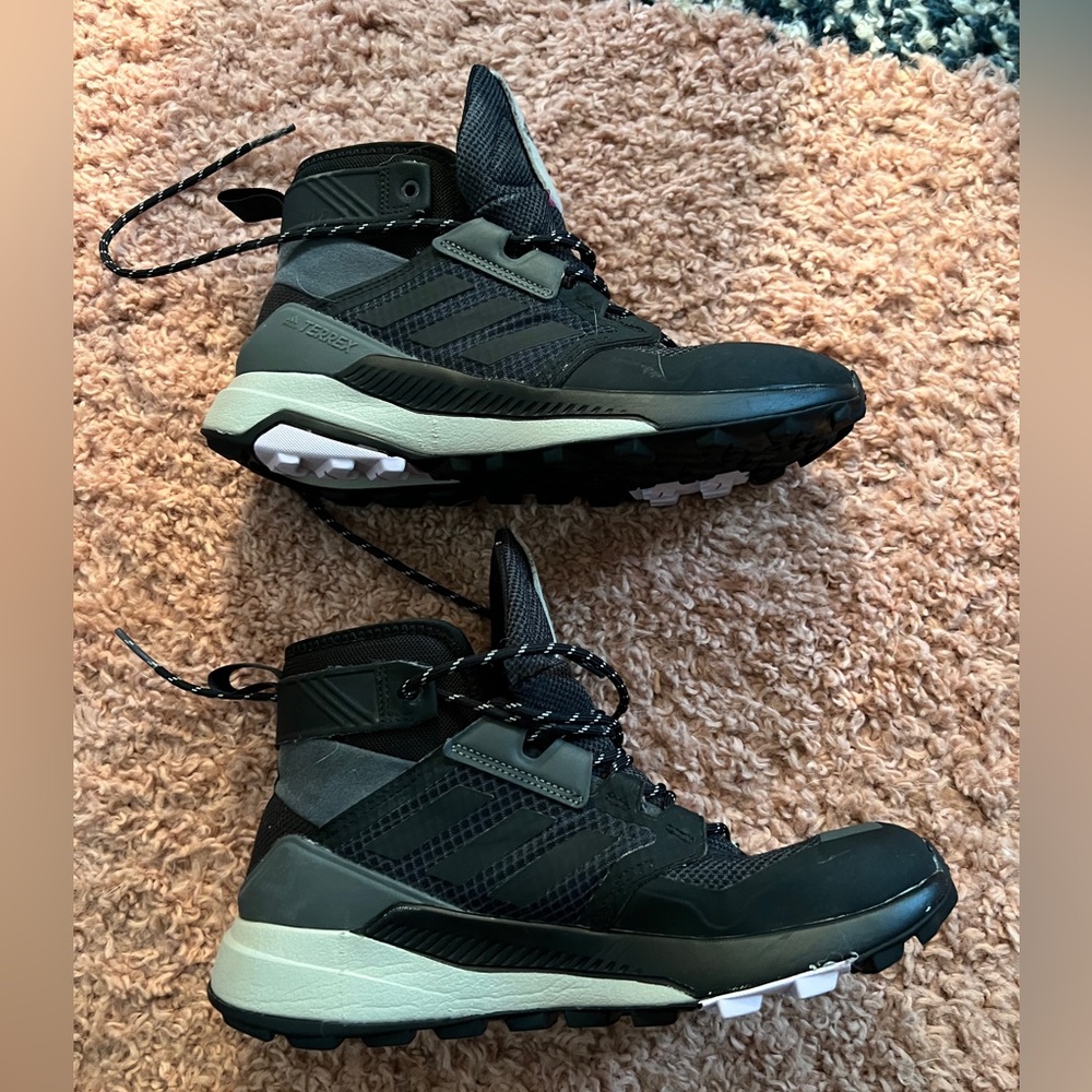 ADIDAS TERREX TRAILMAKER MID GORE-TEX SHOES